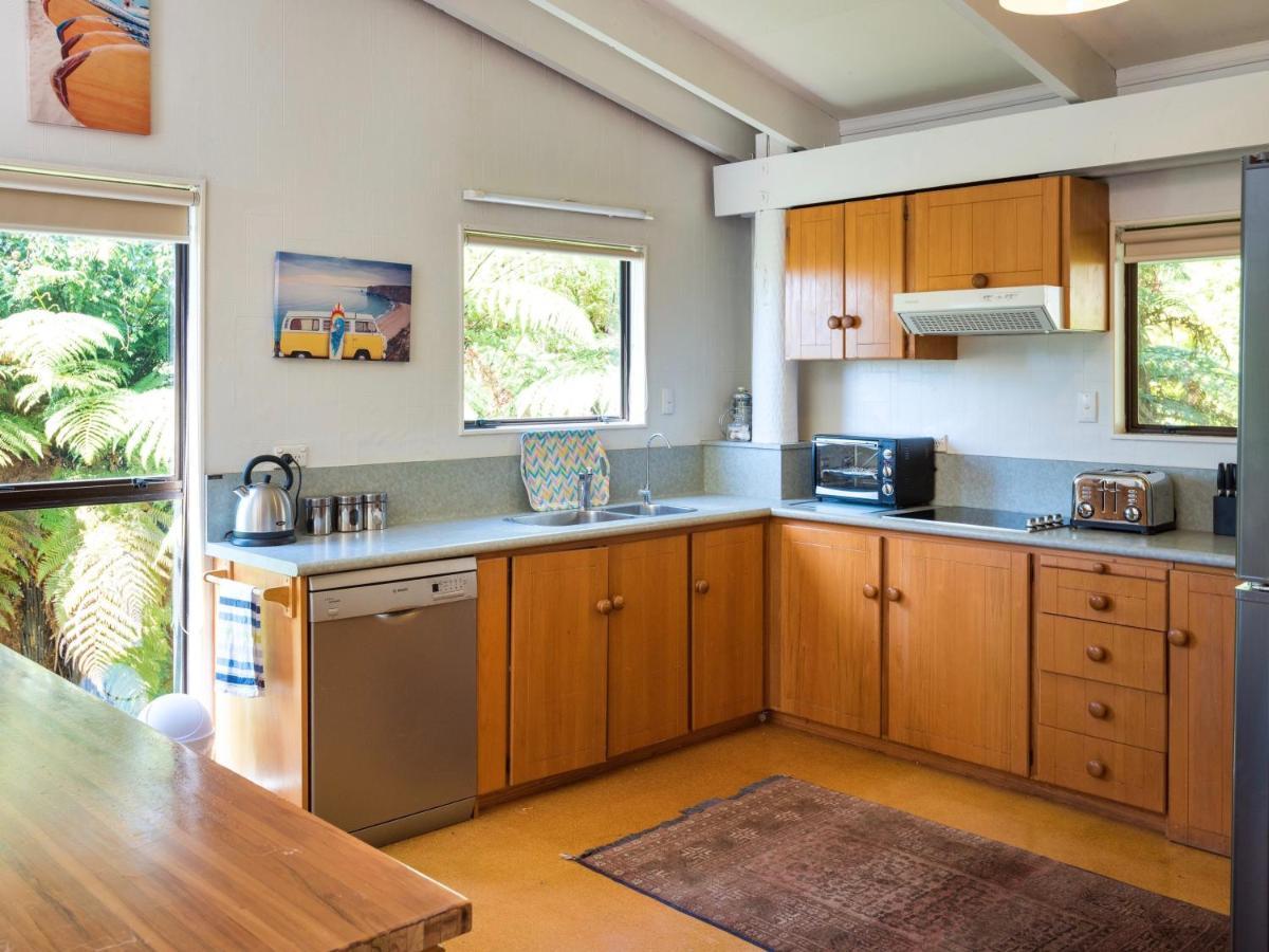 Serene Sounds - Anakiwa Holiday Home Exterior photo