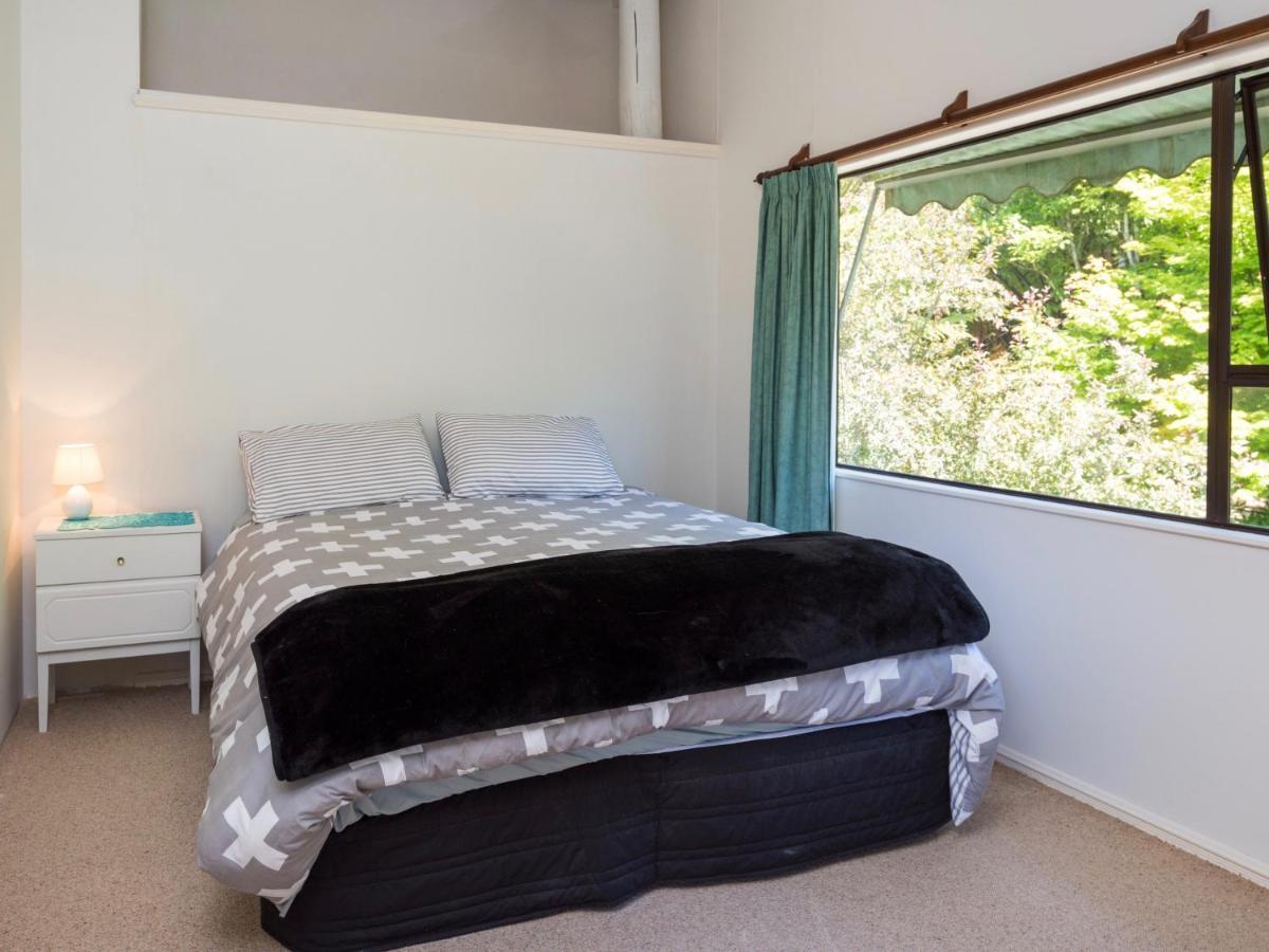 Serene Sounds - Anakiwa Holiday Home Exterior photo